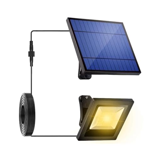 Ousam Led 3500K Warm Light