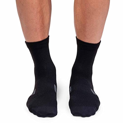 On(オン) ソックス Ultralight Mid Sock メンズ