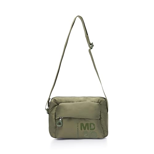 Mandarina Duck Md20 Ballon Crossover fini le sac lourd et encombrant
