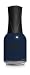 Orly Blue Suede Nail Lacquer