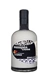 Licor Crema de Mazapán El Greco