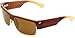 Electric Visual Mutiny Rectangular Sunglasses