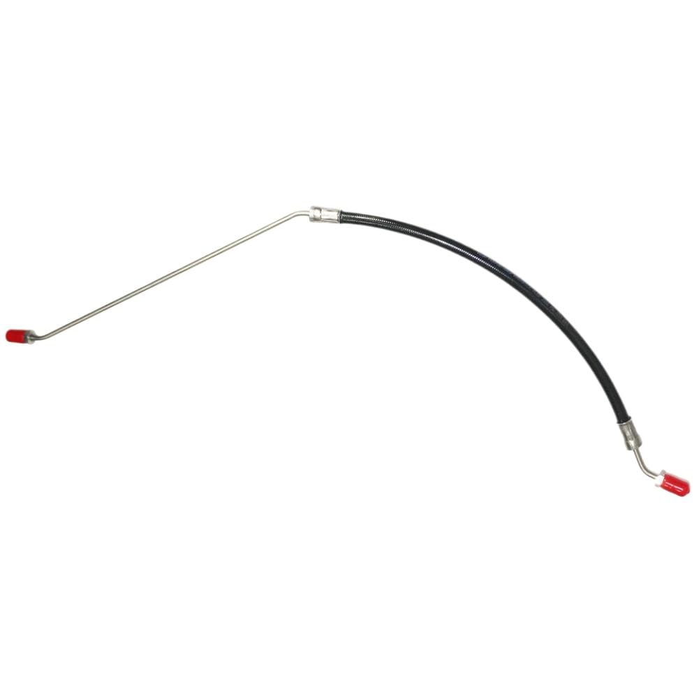 Aubfcrkyz Onecolor Hydraulic Trim Hose 3853854 Starboard Down Fuel System Compatible With Penta Sx-C Dp-S Sx-Slt Replaces 985614 983946 778133 18-2132