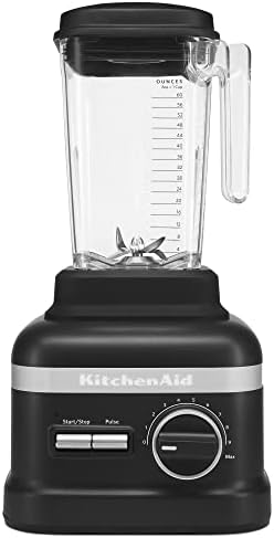 KitchenAid High Performance Series Blender - KSB6060 - Thumbnail 2