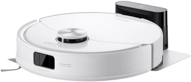 Robô Aspirador Roborock Q10 VF