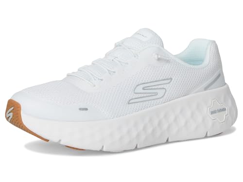 Baskets basses Skechers Go Walk Max Cushioning Flex 38 12 - vue 10