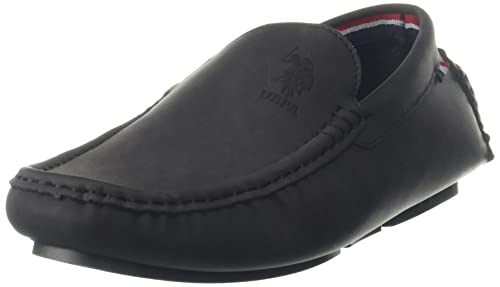 Image of U.S. POLO ASSN. Mens Aaron 2.0 Driving Style Loafer