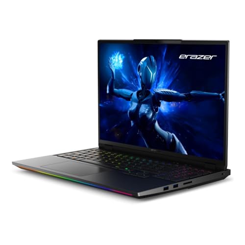 Medion U9 16GB Rtx 5090 Laptop - 3