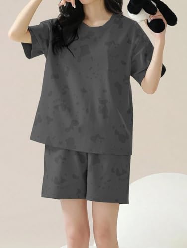 Image of Louis Luxe Women Pajama Set