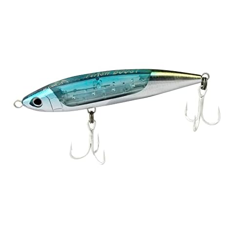 Shimano SP Orca FB Sinking Pencil Lure Cover