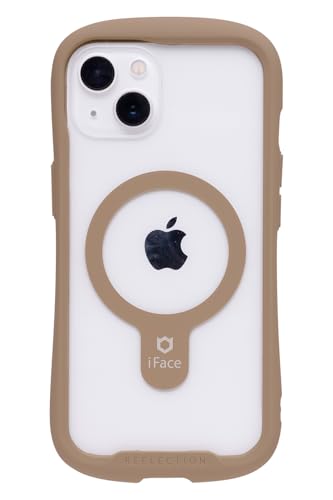 iPhone 13 Pro ゴールド 本体 128gb ifaceカバー付き Amazon.co.jp: iFace Reflection Magnetic iPhone 13 専用 MagSafe