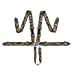 Sparco 5-Point Competition Series SFI Harness Set