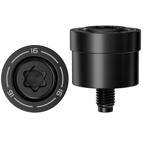 Gofotu �S���t�E�F�C�g�X�N�����[ 1�� Taylormade Qi4D�h���C�o�[�Ή� (16g)