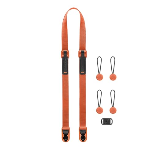 Courroie de cou Peak Design Leash - vue 7
