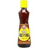 Ottogi Premium Roasted Sesame Oil