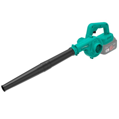 zingelyブロワー充電式ブロアー マキタ18vバッテリー専用...