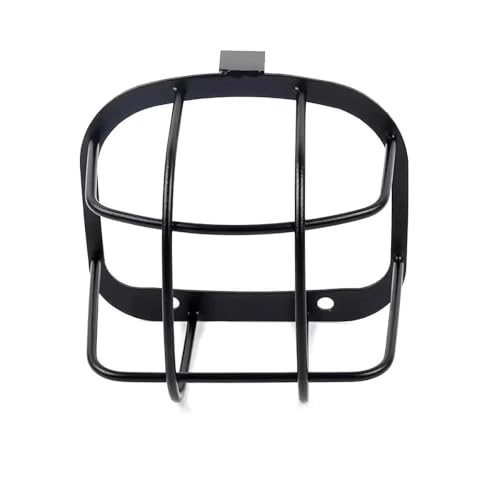 Indicateur capuchon calandre de phare pour les aventures en Cross Cub 110