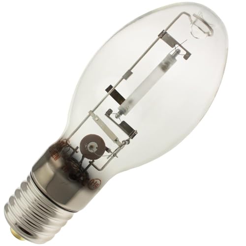 Industrial Performance Replacement for EYE Lighting 59685, LU70/I/EN, ED23.5 Clear Halogen High Pressure Sodium Light Bulb (1 Pack)
