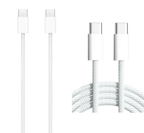 Original 60W Fast Charging Type-C to Type-C Cable Supports Power ...