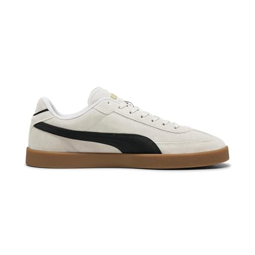 Image of Puma Unisex-Adult Club Ii Era Suede Sneaker