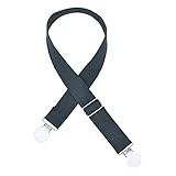 Horquillas Pelo Mujer Boda Clips de cubierta de enfermería infantil Clips de cubierta de lactancia Correa ajustable para bebé Clip de babero Correa de de juguete Horquillas Moño Niña