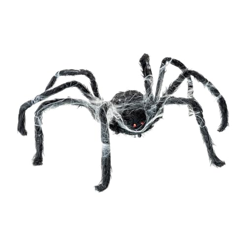 viving - Lustre caminhante com teia de aranha tamanho 80 x 18 x 8 cm (1)