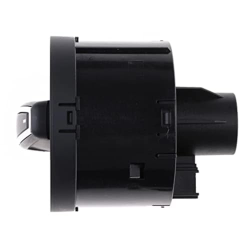 Interruptor de faros automáticos con perilla de control 5GG941431D 3