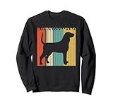 Photo Gallery coonhound vintage bluetick felpa Photo Gallery coonhound vintage bluetick felpa