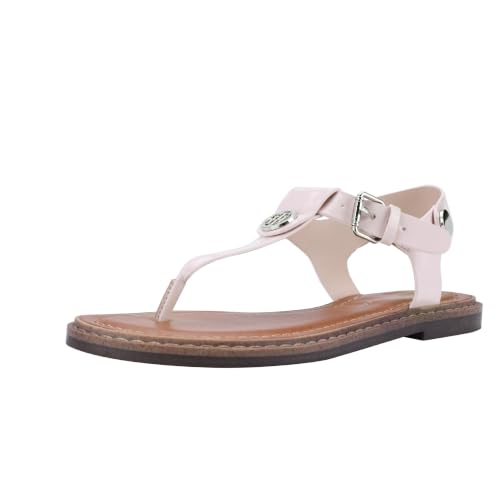 Bennia sandals by Tommy Hilfiger