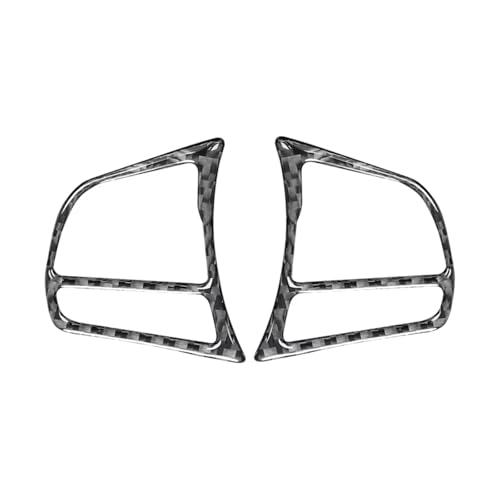 Autocollants boutons de volant BMW F20 F21 : réparer les boutons effacés 12-18