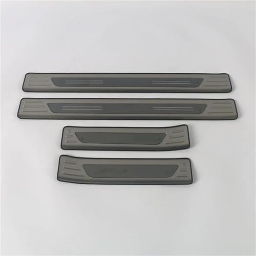 Protection seuil porte extérieure Nissan Ariya 2021-2022-2023 accessoire auto