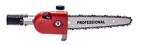 SAKAWA Accesorio Podadera Inclinable Barra 26 Transmision 9 Estrias