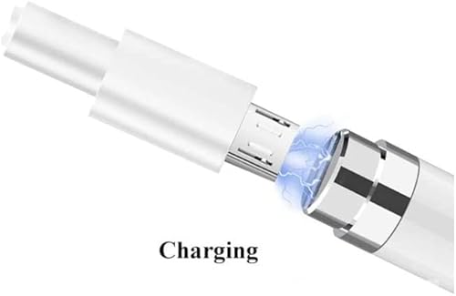 Miniatura 1 de LZYDD Cable de carga USBcable de carga para lápices de lápiz óptico (puerto micro USB)