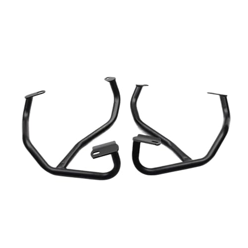 Crash bar 700CLX pare-chocs moteur idéal pour sécuriser vos road-trips sport