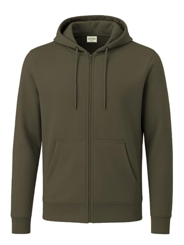 Image of ADRO Men Hooded Sweatshirt