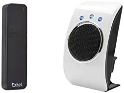 Extel Extension Kit for Doorbell Wireless