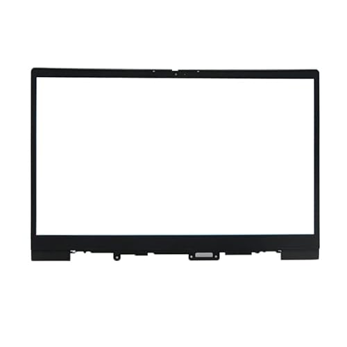 RTDPART Lunette Avant LCD pour Ordinateur Portable pour Lenovo ThinkBook 14 G2 are G2 ITL 14 G3 ACL G3 ITL 5B30S18980 20VF Nouveau