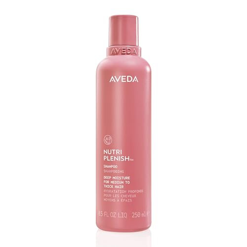 Aveda Nutriplenish Deep Moisture Shampoo