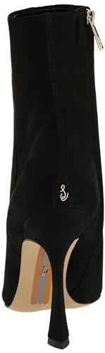 Sam Edelman Women's Ella Pointed Toe Dress Bootie3