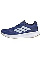 adidas Unisex Kinder RUNFALCON 5 Shoes JUNIOR, Royal Blue/Cloud White/Dark Blue, 36 2/3 EU