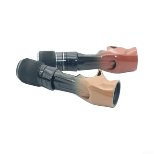 Asiento de carrete baitcasting ACS de 15mm para caña de pescar ergonómico 2