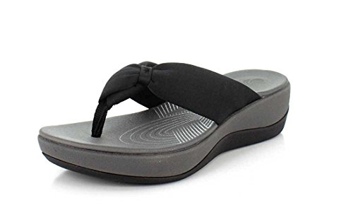 Image of Clarks Women's Arla Glison Flip Flop