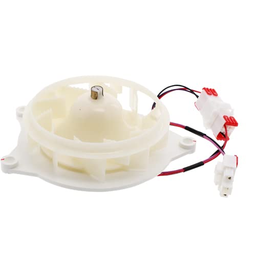 EAU61505014 - ClimaTek Refrigerator Motor Assembly Fits LG