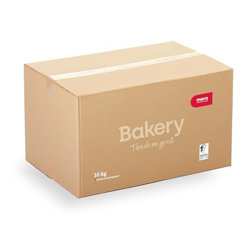 Mera Dog Tandem groß, 1er Pack (1 x 10 kg)