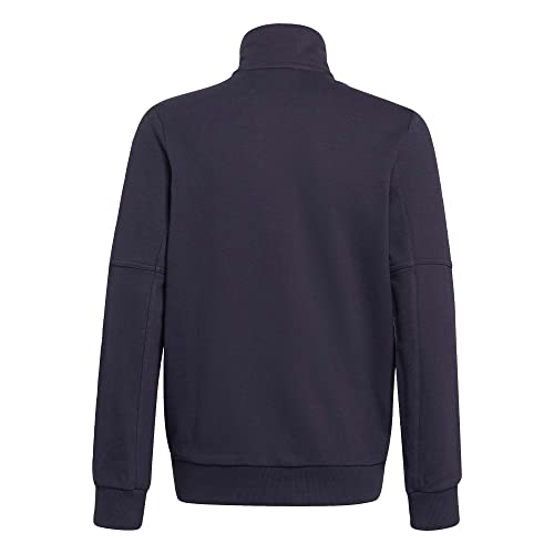 adidas Boys' Tiro Jacket3