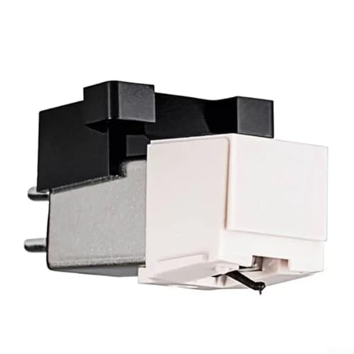 AT3600L Dual for MOVING Magnet Turntable Cartridge, Compatible For Audio-Technica Cartridges AT3600L, ATN3601, Vinyl Record Player Needle Stylus