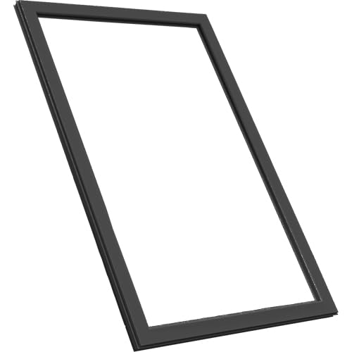 PS11774647 - ClimaTek Fridge Fresh Food Door Gasket Replaces General Electric