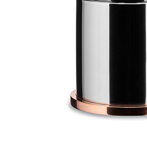 Alessi la Conica 90002/3 - Caffettiera di Design