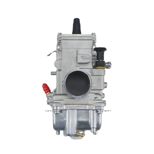 Carburateur moto TMX34 34mm idéal pour la rénovation moteur et sorties enduro