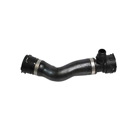 Rein Chr0406R Radiator Hose #TOP4